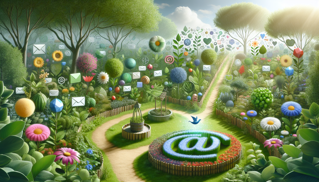 Mastering Email List Growth: Proven Strategies for 2024
